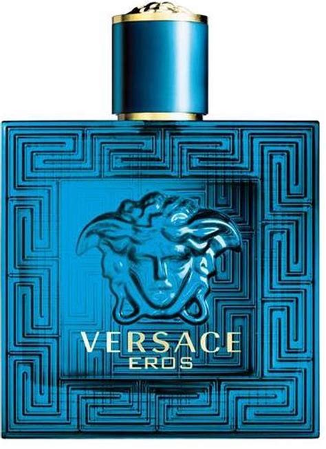 versace mannen geur